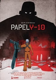 Papel Y10' Poster