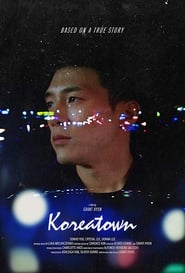 Koreatown' Poster