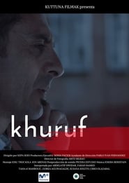 Khuruf' Poster