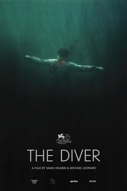 The Diver' Poster