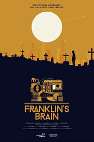 Franklins Brain' Poster