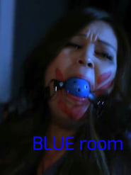 Blue Room' Poster