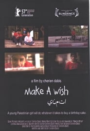 Make a Wish' Poster