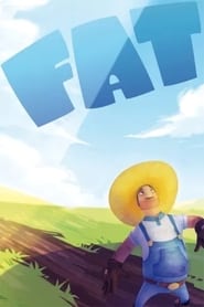 Fat' Poster