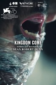 Kingdom Come' Poster