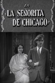 La seorita de Chicago