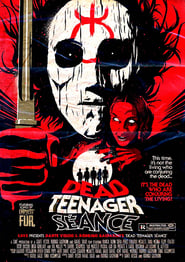 Dead Teenager Sance' Poster