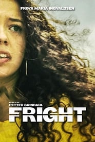 Fright' Poster