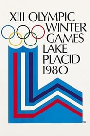 Olympic Spirit' Poster