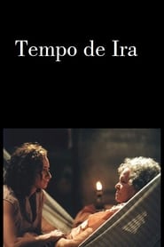 Tempo de Ira' Poster