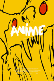 Anime' Poster