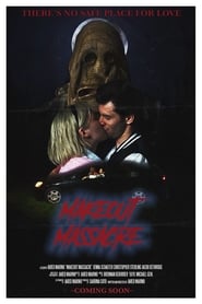 Makeout Massacre' Poster