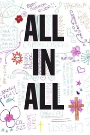 All in All' Poster