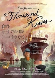 A Thousand Kisses' Poster