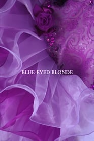 BlueEyed Blonde' Poster