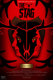 The Stag' Poster