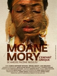 Moane Mory' Poster