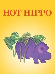 Hot Hippo' Poster
