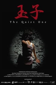 The Quiet One' Poster
