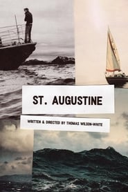 St Augustine' Poster