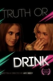 Truth or Drink' Poster