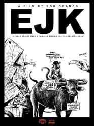 EJK' Poster