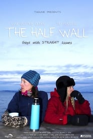 The Half Wall' Poster