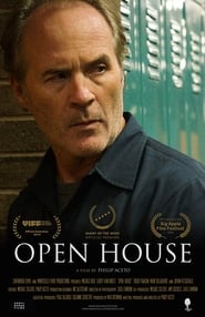Open House' Poster