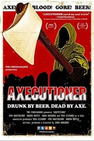 Axecutioner' Poster