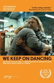 We Keep on Dancing' Poster