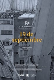 Ciudad Herida' Poster