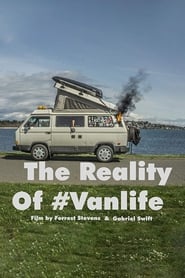 The Reality of Van Life' Poster