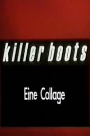 Killer Boots' Poster