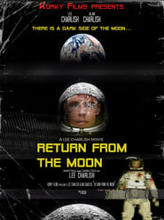 Return from the Moon' Poster