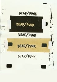 DeafPunk' Poster