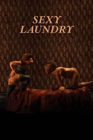 Sexy Laundry' Poster