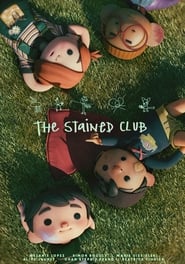 The Stained Club' Poster