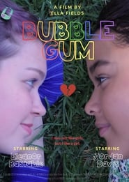 Bubble Gum' Poster