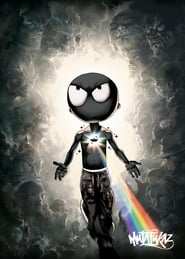 Mutafukaz' Poster