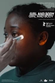 Girl and Body' Poster