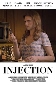 Injection' Poster