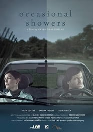 Occasional Showers' Poster