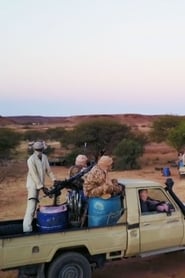 Captured in Sudan' Poster