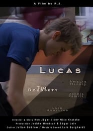 Lucas' Poster