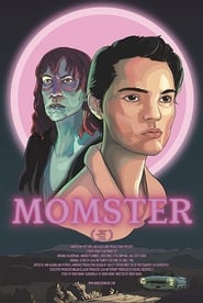 Momster' Poster