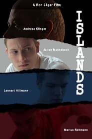 Islands' Poster