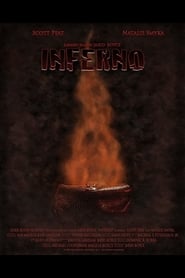 Inferno' Poster