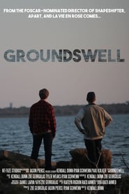 Groundswell' Poster