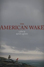 The American Wake' Poster