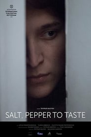 Salt Pepper to Taste' Poster